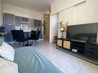 Appartement 2 pièces 4 couchages Dolus d'Oléron DDO000-104 - - 6