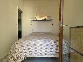 Appartement 2 pièces 4 couchages Dolus d'Oléron DDO000-104 - - 4