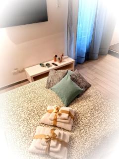 Akihome Portanova - Napels - 9