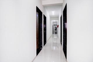 Hotel O LAKEBEALE RESORT - Nashik - 9