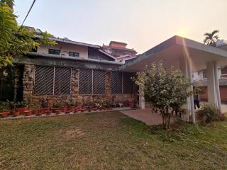 The timeless Haven Heritage bungalow - Guwahati - 9