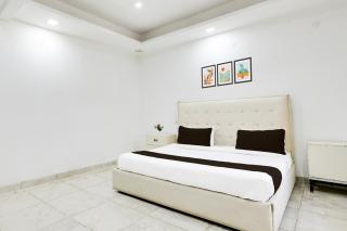 Hotel O Circle Residency - Gurgaon - 7
