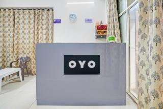 Hotel O Golden Sky - Noida - 5