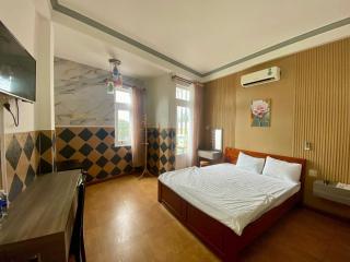 Hotel Caravelle Cần Thơ 1 - Can Tho - 8
