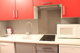 Appt 2 pièces cabine LA ROCHELLE - LR120-307 - 8