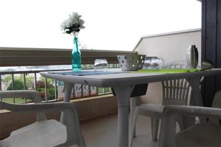 Appt 2 pièces cabine LA ROCHELLE - LR120-307 - 5