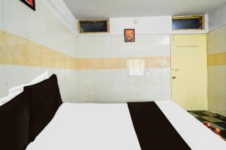 Hotel O Sai Vishnu - Haiderabad - 1
