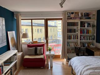 Studio am Plärrer - Nuremberg - 0