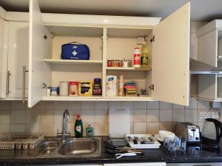 Frontline Accommodation - Londra - 1