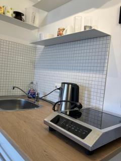 Studio am Plärrer - Nuremberg - 2