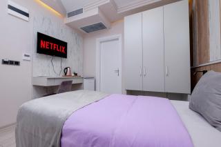 Lavender Airport Hotel - Arnavutköy - 2
