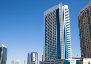 HAVN - 1 Bedroom in Downtown, 10mins to Dubai Mall - Dubai - 9