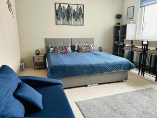 LENASTAY I Modernes Apartment-Studio - Kaiserslautern - 9