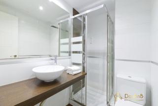 Family flat in central Malaga - Málaga - 6