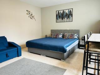LENASTAY I Modernes Apartment-Studio - Kaiserslautern - 7