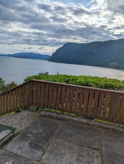 Hardangerfjord panorama 2 - Kvam - 5