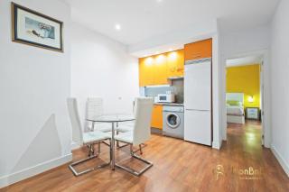 Family flat in central Malaga - Málaga - 8