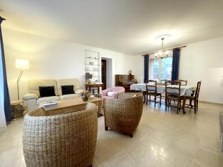 Maison chaleureuse proche mer - 7