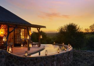 Geiger's Camp in Timbavati Game Reserve by NEWMARK - Timbavati Game Reserve - 4