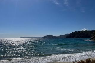 T2 sea view in Saint-Clair - Rated 3 - Le Lavandou - 1