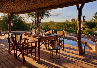 Geiger's Camp in Timbavati Game Reserve by NEWMARK - Timbavati Game Reserve - 9
