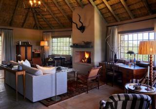 Geiger's Camp in Timbavati Game Reserve by NEWMARK - Timbavati Game Reserve - 8