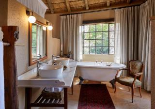 Geiger's Camp in Timbavati Game Reserve by NEWMARK - Timbavati Game Reserve - 7