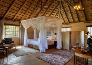 Geiger's Camp in Timbavati Game Reserve by NEWMARK - Timbavati Game Reserve - 6