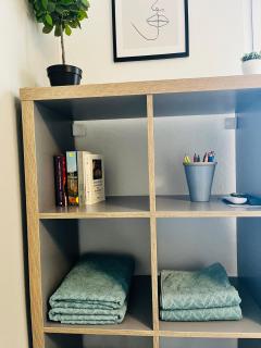 LENASTAY I Modernes Apartment-Studio - Kaiserslautern - 2