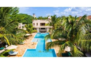Villa Mandhari - Diani Beach - Diani Beach - 0