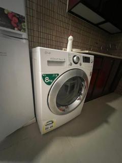Classy & Private Flat 111 - Khobar - 4