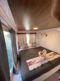 Sharing Trip Komodo - Labuan Bajo - 2