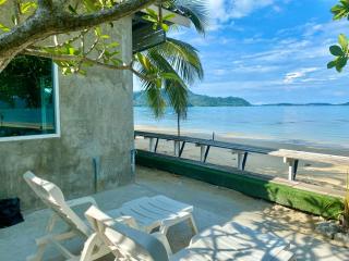 Beach Bungalow with Sunset Ocean View - 5