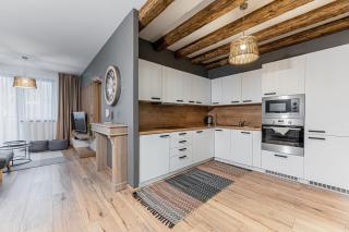 Zlatý Apartmán, Granit 106 - Tatranská Lomnica - 8