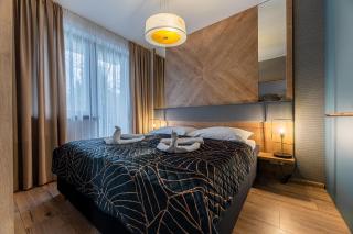 Zlatý Apartmán, Granit 106 - Tatranská Lomnica - 7