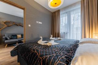 Zlatý Apartmán, Granit 106 - Tatranská Lomnica - 4