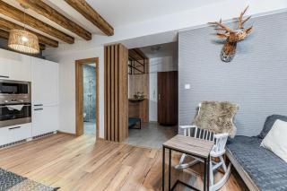 Zlatý Apartmán, Granit 106 - Tatranská Lomnica - 1