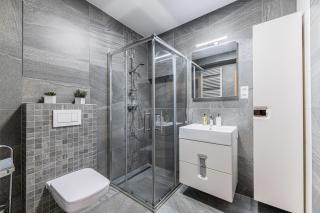 Zlatý Apartmán, Granit 106 - Tatranská Lomnica - 8