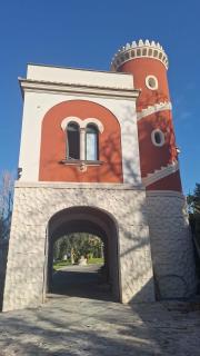 La Tuja Relais du Parc - Vico Equense - 5