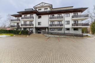 Zlatý Apartmán, Granit 106 - Tatranská Lomnica - 6