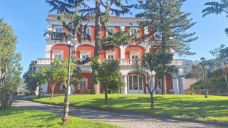 La Tuja Relais du Parc - Vico Equense - 0