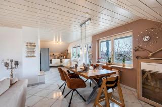 Ferienwohnung am Wald - - 1