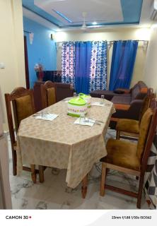 RESIDENCE MEUBLEE Bobo 23 - Bobo-Dioulasso - 7