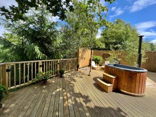The Pines Treehouse at Treetops Hideouts - Richmond - 4