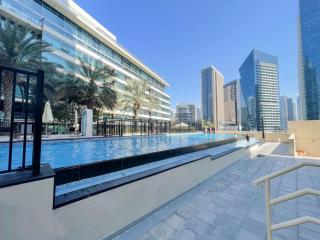 StayShort - Elegant 1-Bedroom Apartment for 4 in Dubai Marina - 7