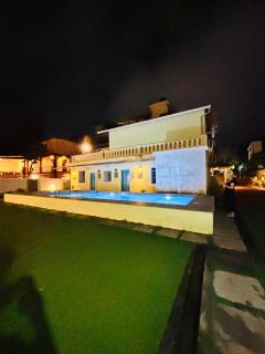Baga Villa "4 BHK Villa with Private Pool" - Baga - 9