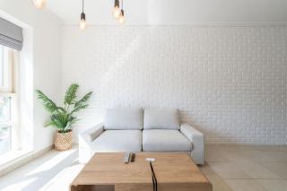 StayShort - Elegant 1-Bedroom Apartment for 4 in Dubai Marina - 3