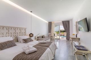 Delfina Tropic Beach - Georgioupolis - 5