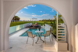 Delfina Tropic Beach - Georgioupolis - 4