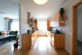 Private Summer Apartments - Borgarnes - 7